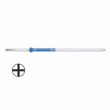 Wiha Torque Phillips Interchangeable Blade - For Wiha Torque Screwdrivers - PH 0 - 26197